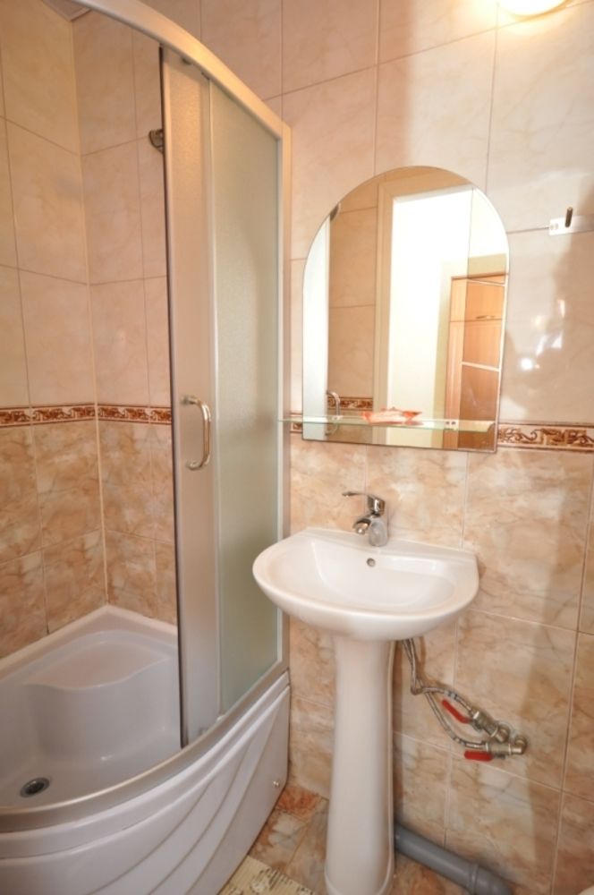 ЭДЕМ, пансионат (Новофедоровка) - 21