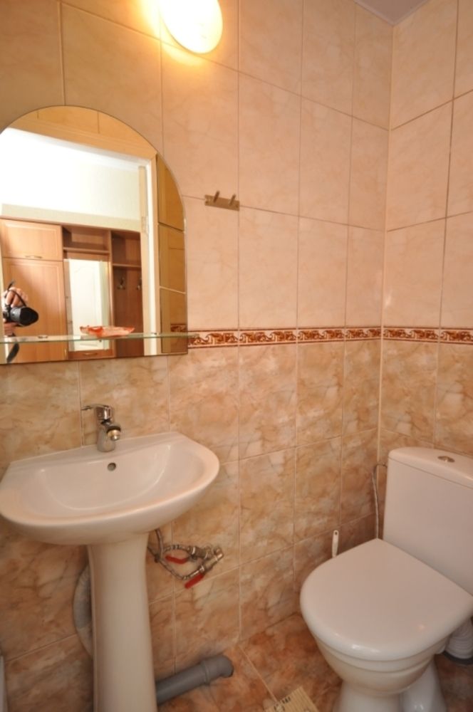 ЭДЕМ, пансионат (Новофедоровка) - 20