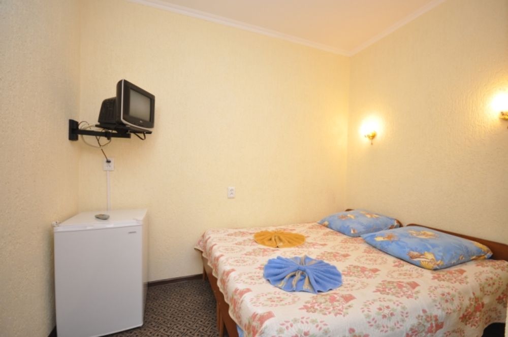 ЭДЕМ, пансионат (Новофедоровка) - 18