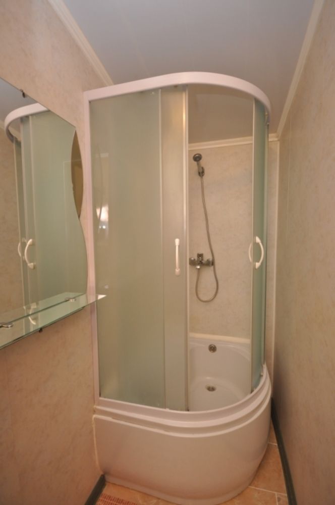 ЭДЕМ, пансионат (Новофедоровка) - 15