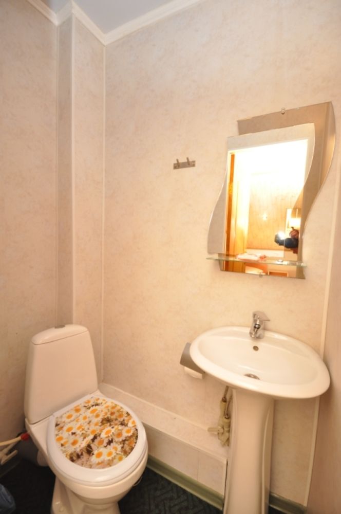 ЭДЕМ, пансионат (Новофедоровка) - 14