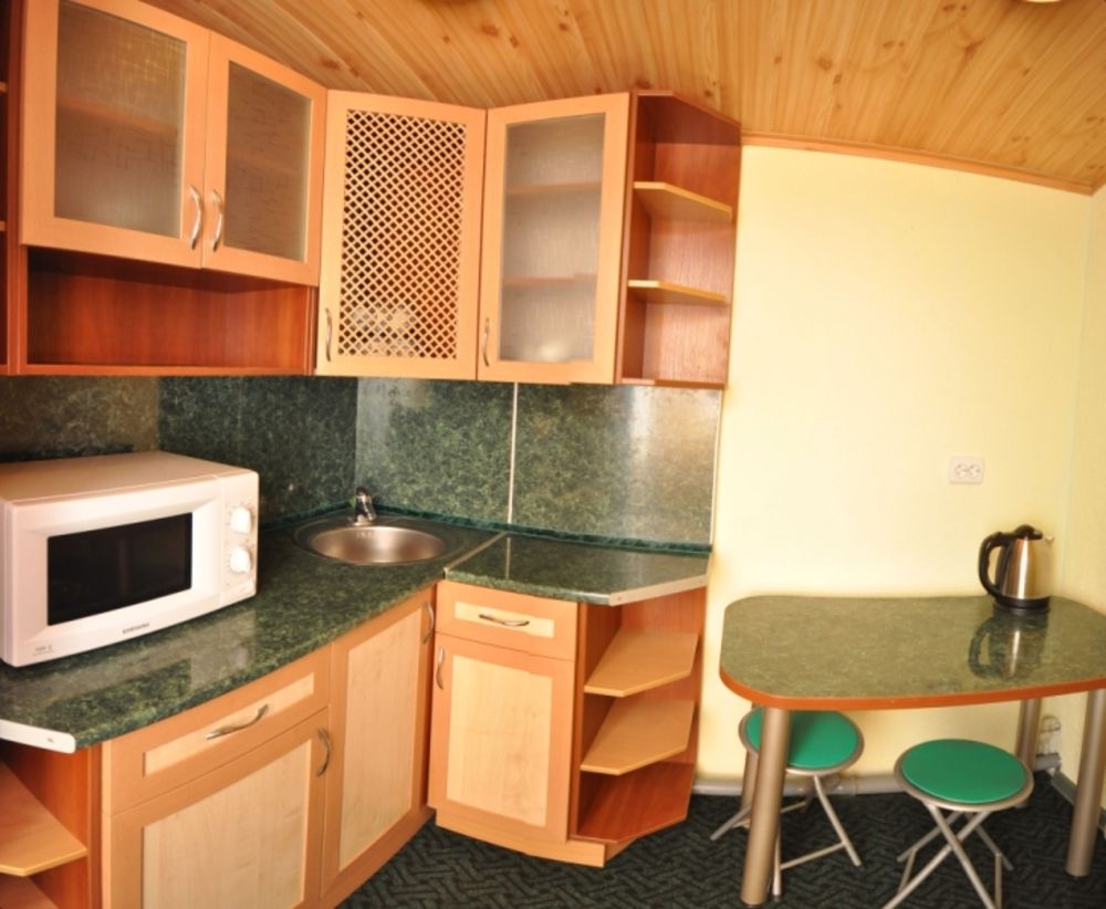 ЭДЕМ, пансионат (Новофедоровка) - 13