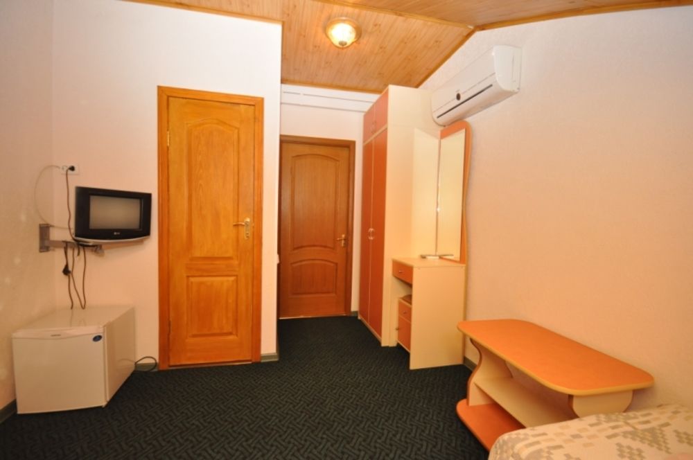 ЭДЕМ, пансионат (Новофедоровка) - 12