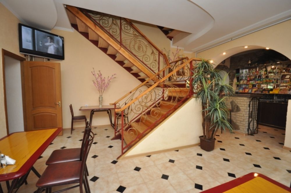 ЭДЕМ, пансионат (Новофедоровка) - 9