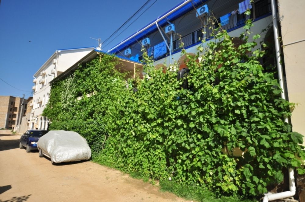 ЭДЕМ, пансионат (Новофедоровка) - 3