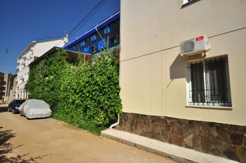 ЭДЕМ, пансионат (Новофедоровка) - 2