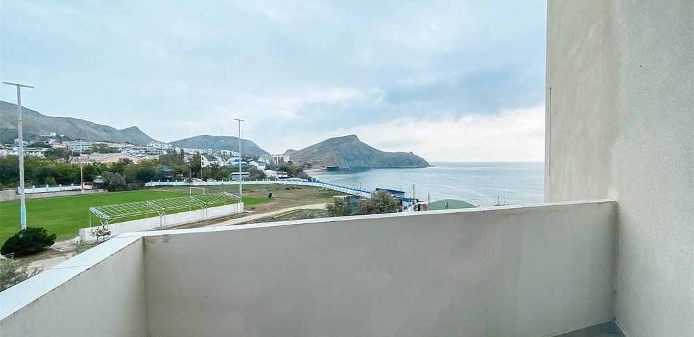 ДИНАСТИЯ, отель (Орджоникидзе) - 38