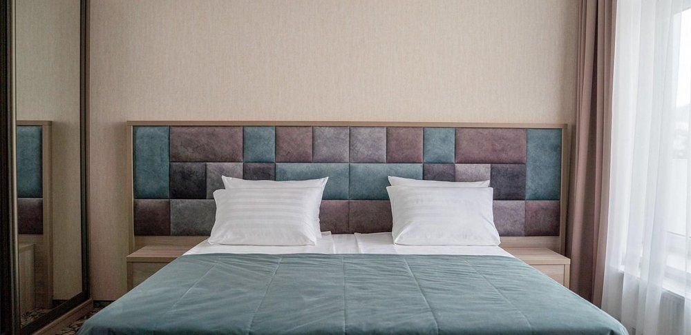 ДИНАСТИЯ, отель (Орджоникидзе) - 31