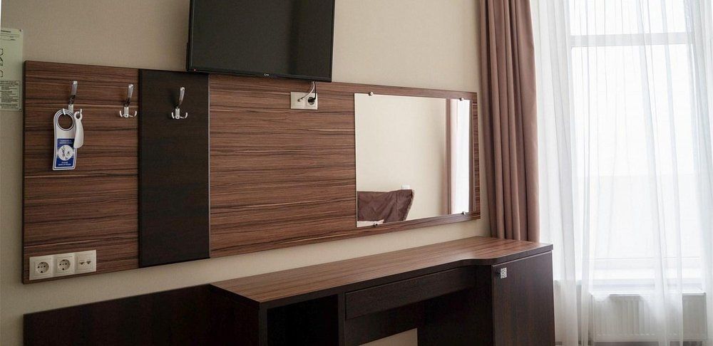 ДИНАСТИЯ, отель (Орджоникидзе) - 30