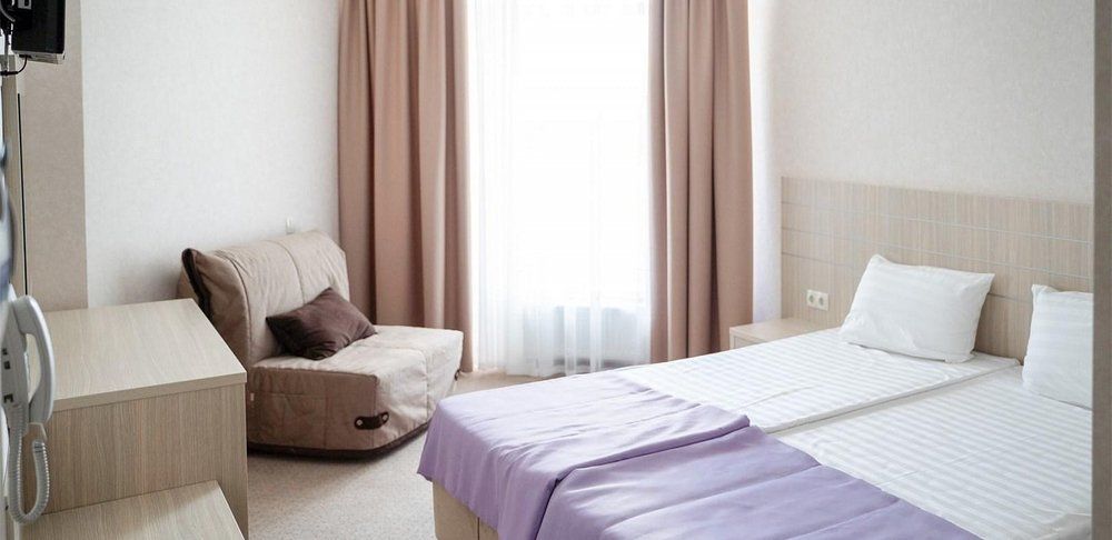 ДИНАСТИЯ, отель (Орджоникидзе) - 26