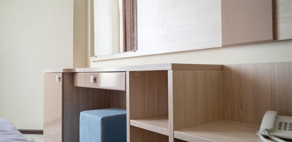 ДИНАСТИЯ, отель (Орджоникидзе) - 23