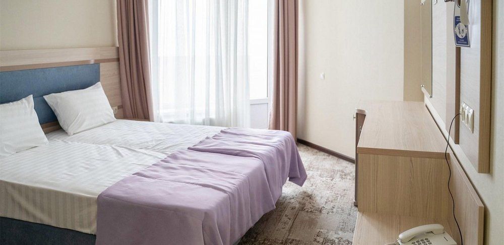 ДИНАСТИЯ, отель (Орджоникидзе) - 22