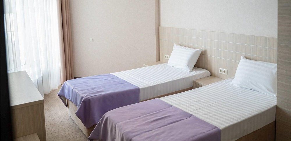 ДИНАСТИЯ, отель (Орджоникидзе) - 16