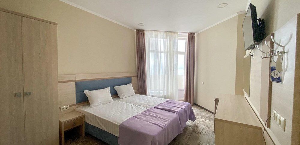 ДИНАСТИЯ, отель (Орджоникидзе) - 18