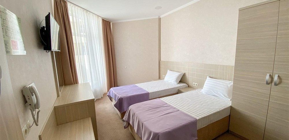 ДИНАСТИЯ, отель (Орджоникидзе) - 15