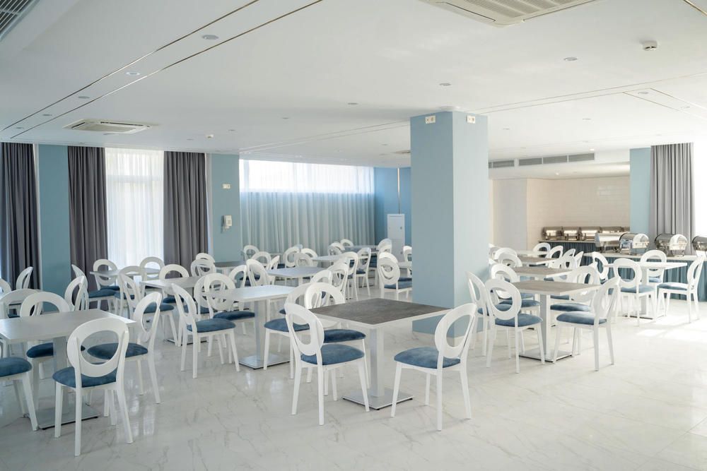 ДИНАСТИЯ, отель (Орджоникидзе) - 11