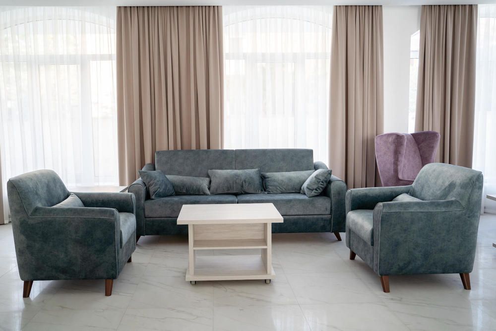 ДИНАСТИЯ, отель (Орджоникидзе) - 7