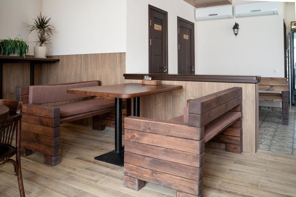 ДИНАСТИЯ, отель (Орджоникидзе) - 9