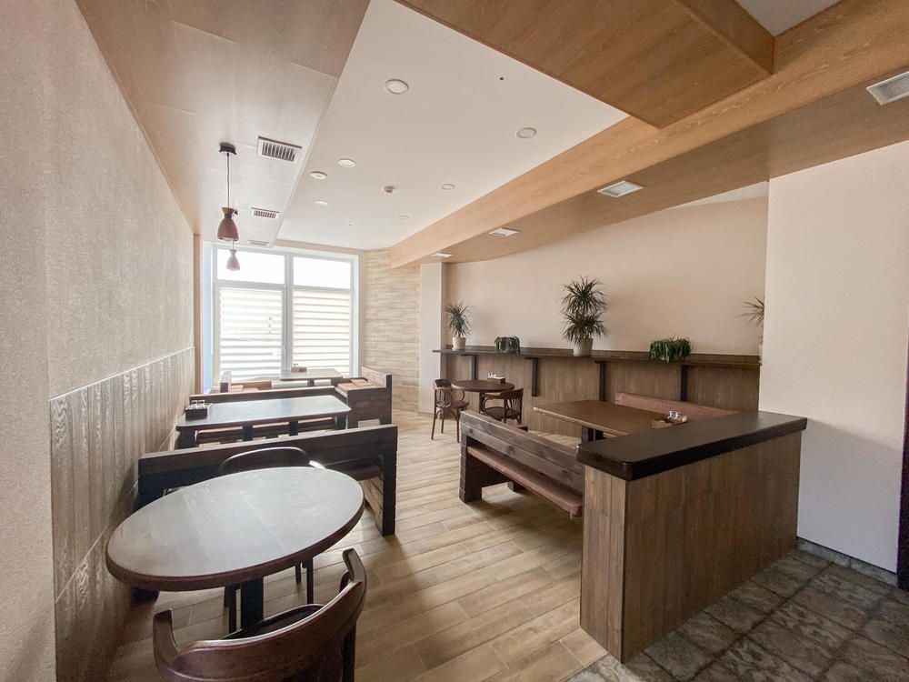 ДИНАСТИЯ, отель (Орджоникидзе) - 8