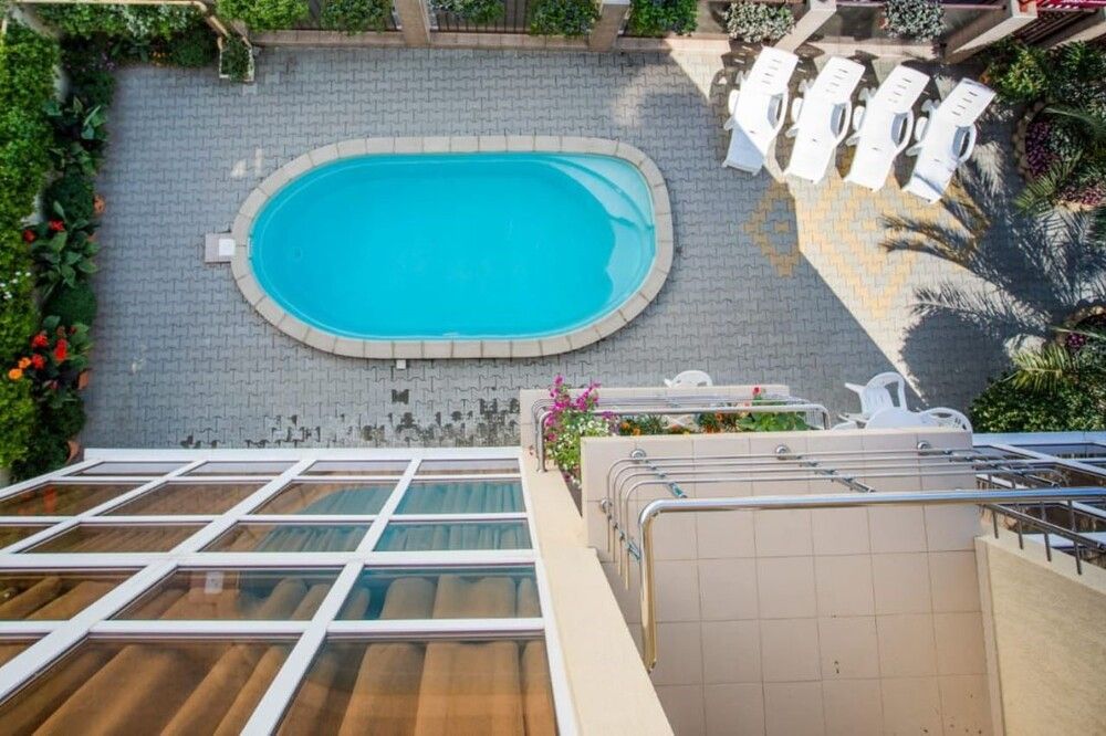 ЭДЕМ-2, гостевой дом - 7