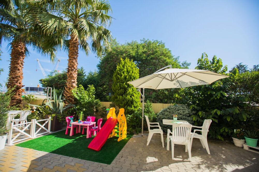 ЭДЕМ-2, гостевой дом - 12