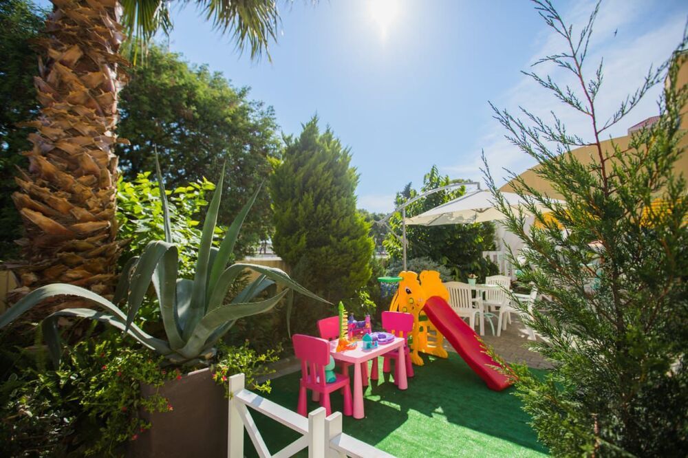 ЭДЕМ-2, гостевой дом - 11