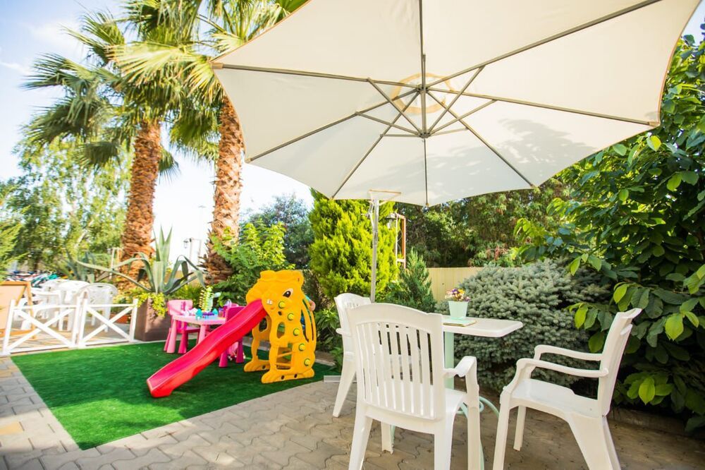 ЭДЕМ-2, гостевой дом - 10