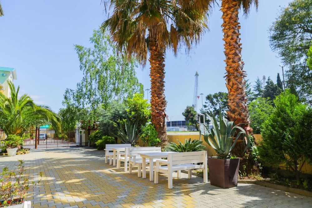 ЭДЕМ-2, гостевой дом - 6