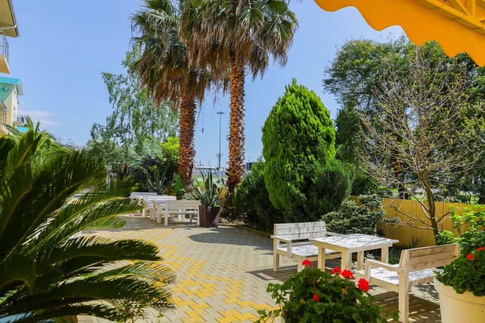 ЭДЕМ-2, гостевой дом - 5