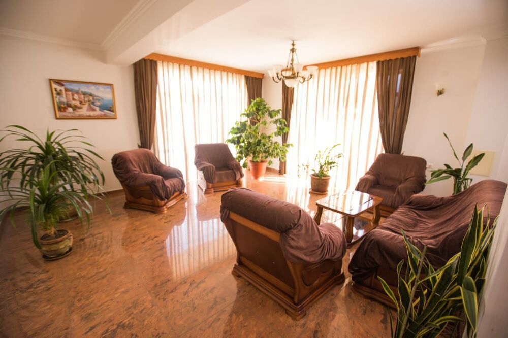 ЭДЕМ-2, гостевой дом - 4