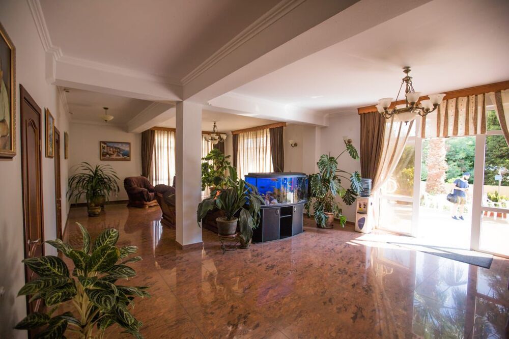 ЭДЕМ-2, гостевой дом - 3