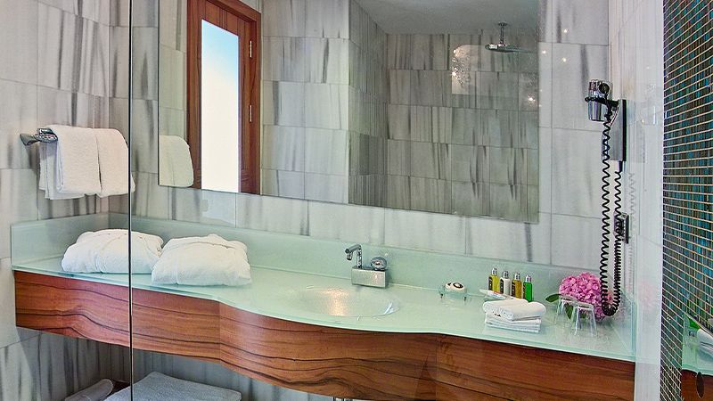 Biz Cevahir Hotel Sultanahmet - 44