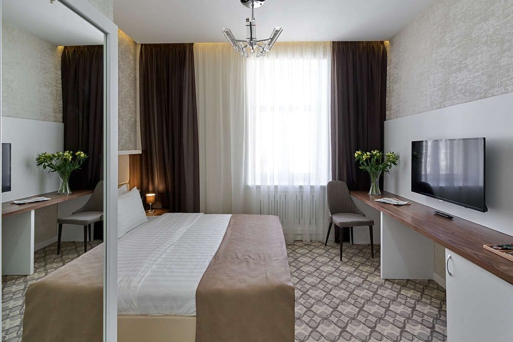 АРИУМ, отель - 14