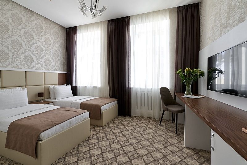 АРИУМ, отель - 10