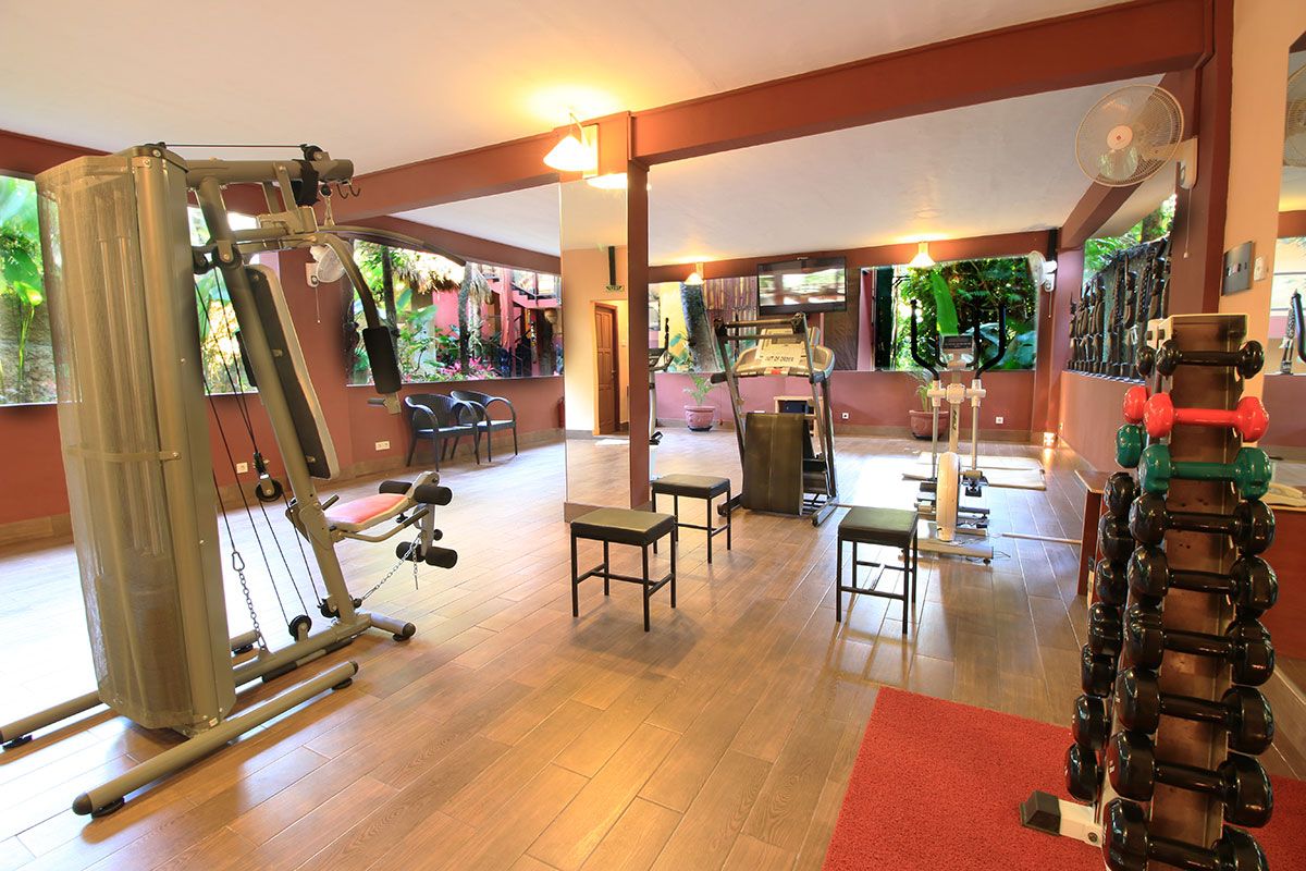 JUNGLE RETREAT BY KUPU KUPU - 9