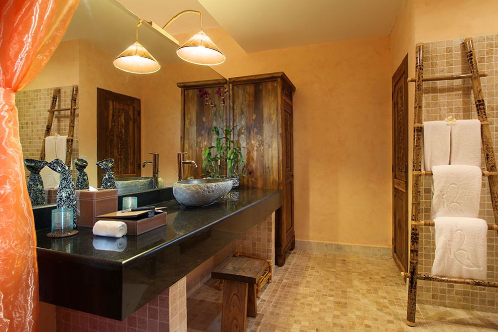 JUNGLE RETREAT BY KUPU KUPU - 7