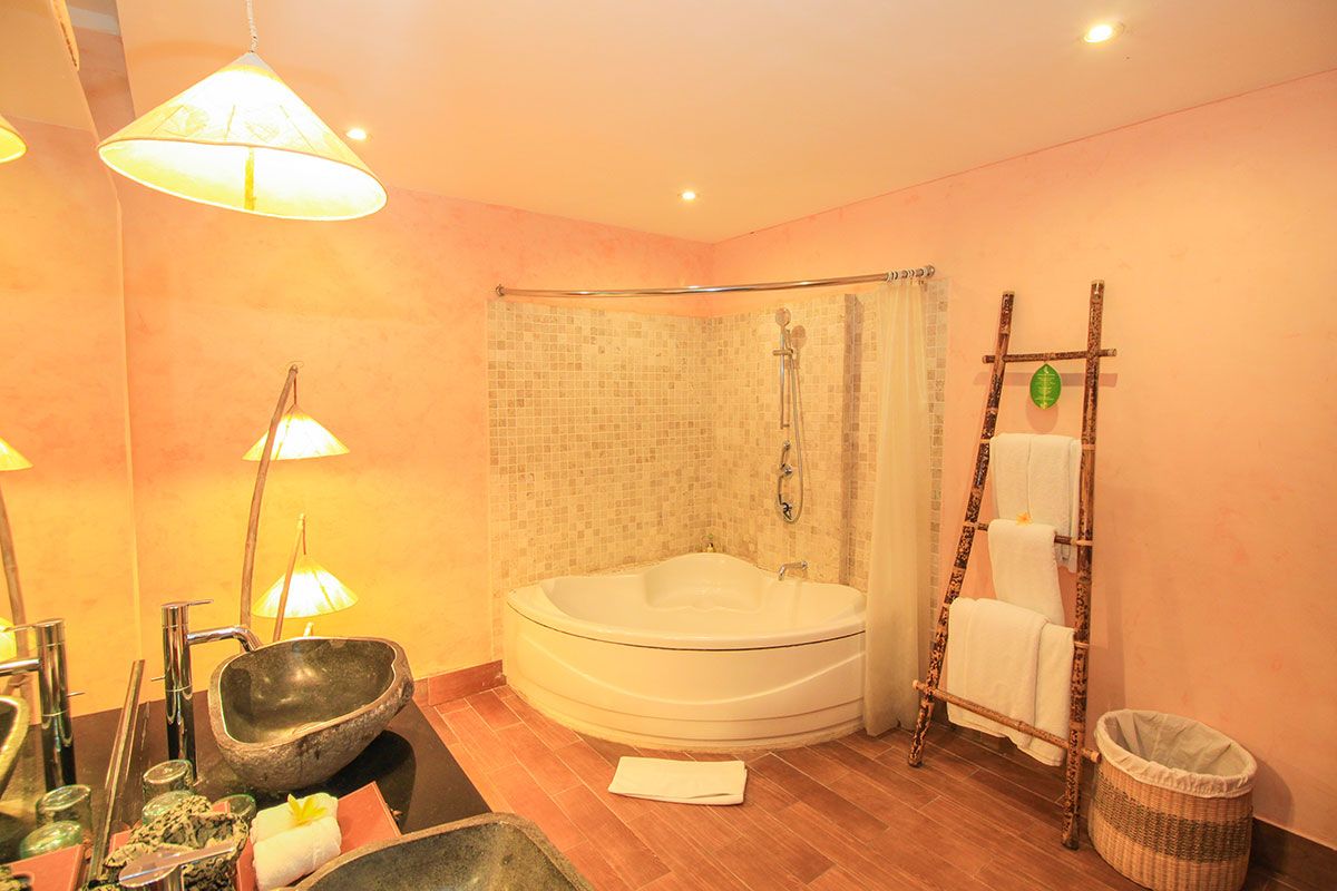 JUNGLE RETREAT BY KUPU KUPU - 5