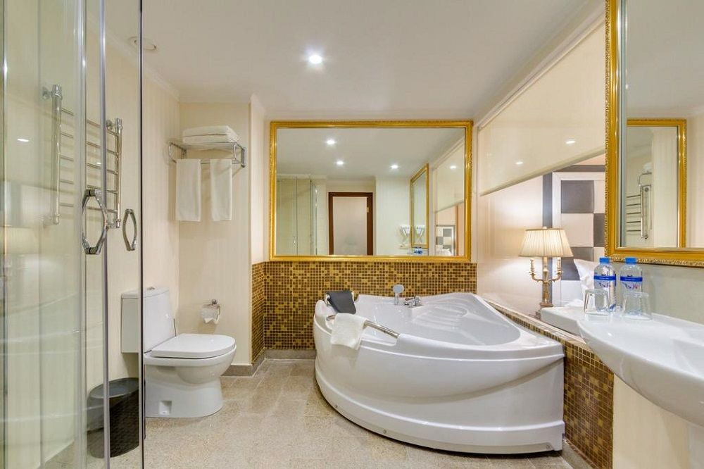 ВНУКОВО ВИЛЛАДЖ ПАРК ОТЕЛЬ & СПА, отель - 26