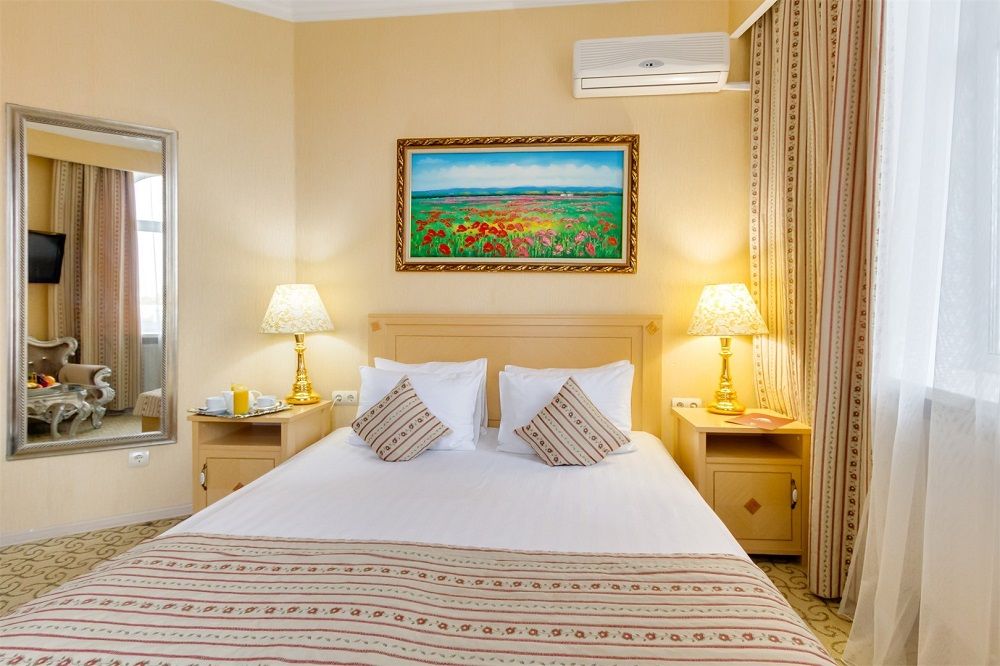 ВНУКОВО ВИЛЛАДЖ ПАРК ОТЕЛЬ & СПА, отель - 15