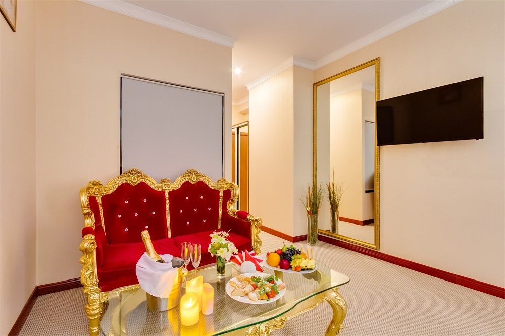 ВНУКОВО ВИЛЛАДЖ ПАРК ОТЕЛЬ & СПА, отель - 25