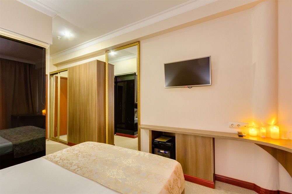 ВНУКОВО ВИЛЛАДЖ ПАРК ОТЕЛЬ & СПА, отель - 30