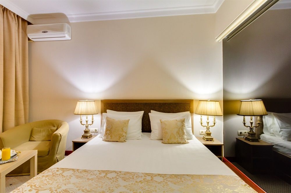 ВНУКОВО ВИЛЛАДЖ ПАРК ОТЕЛЬ & СПА, отель - 19