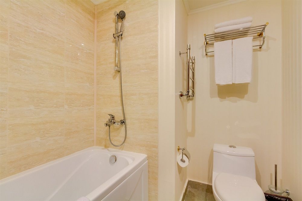 ВНУКОВО ВИЛЛАДЖ ПАРК ОТЕЛЬ & СПА, отель - 3