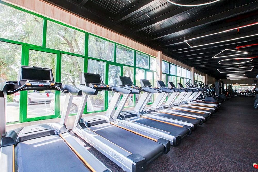 ВНУКОВО ВИЛЛАДЖ ПАРК ОТЕЛЬ & СПА, отель - 31