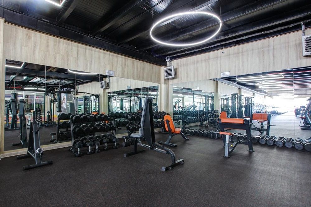 ВНУКОВО ВИЛЛАДЖ ПАРК ОТЕЛЬ & СПА, отель - 13