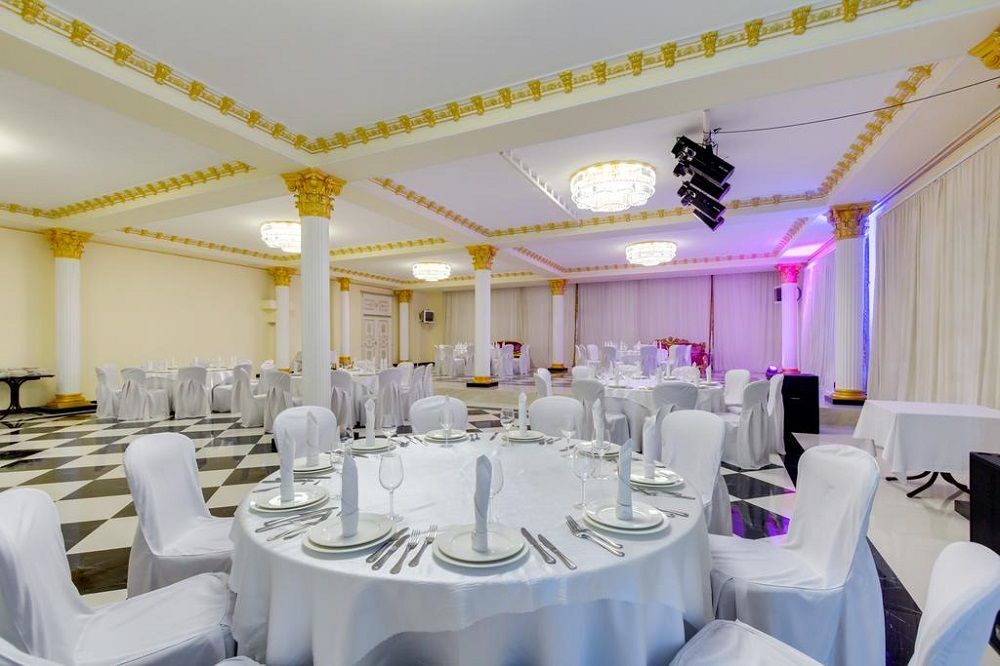 ВНУКОВО ВИЛЛАДЖ ПАРК ОТЕЛЬ & СПА, отель - 7