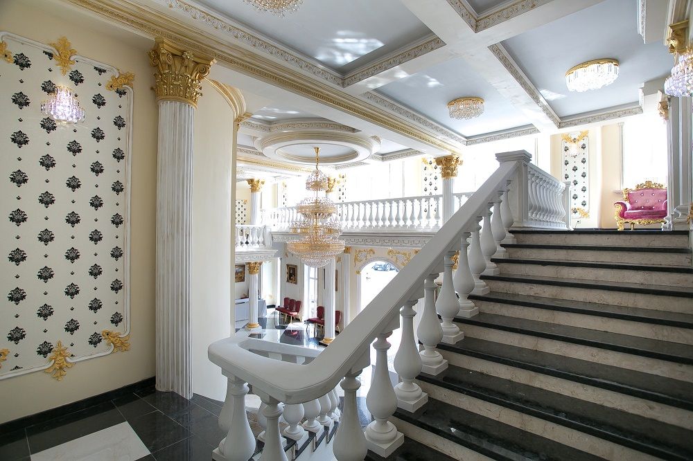 ВНУКОВО ВИЛЛАДЖ ПАРК ОТЕЛЬ & СПА, отель - 21