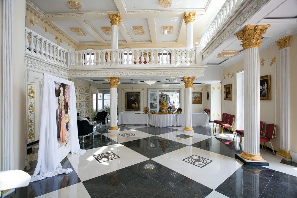 ВНУКОВО ВИЛЛАДЖ ПАРК ОТЕЛЬ & СПА, отель - 38