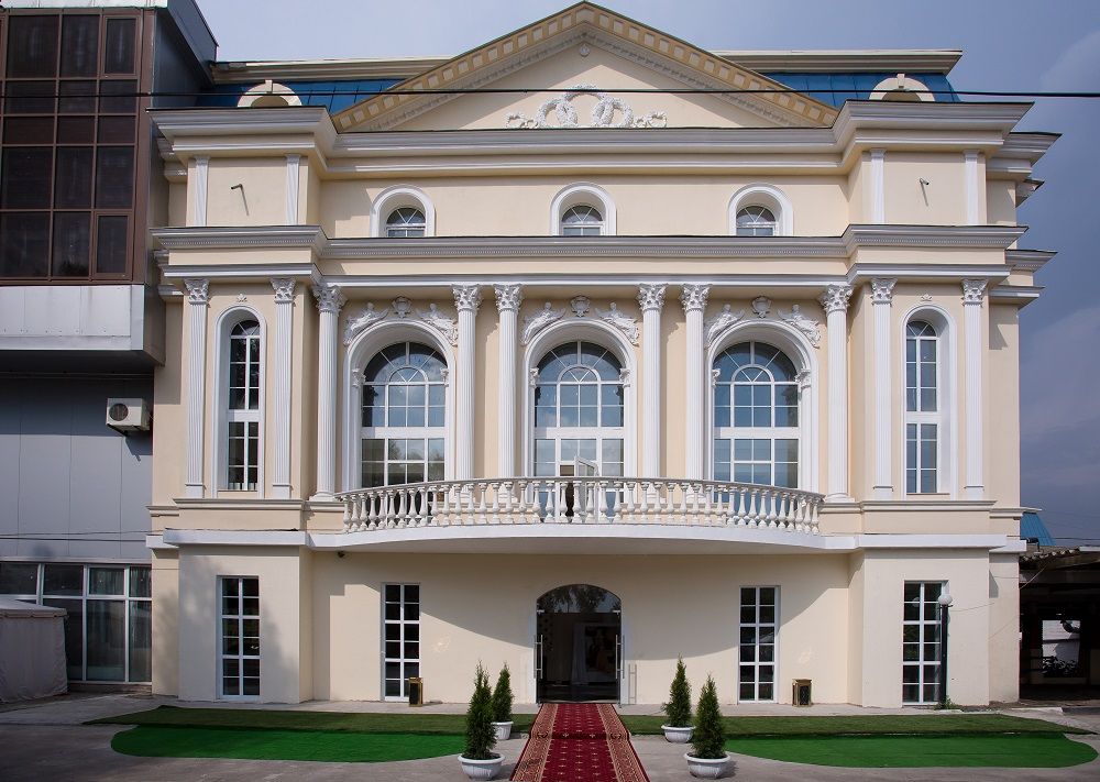 ВНУКОВО ВИЛЛАДЖ ПАРК ОТЕЛЬ & СПА, отель - 34