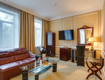 THE ROOMS BOUTIQUE HOTEL, гостиница - 53